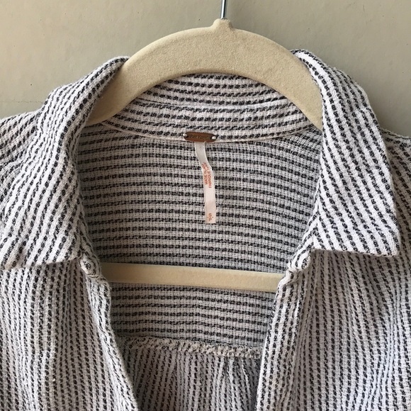 Free People Such Good Things Top - Picture 6 of 7